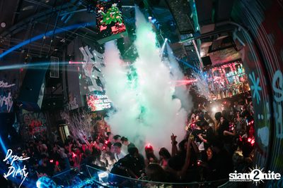 NYE Party at Dope & Dirty  — photo 54