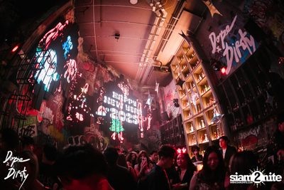 NYE Party at Dope & Dirty  — photo 63