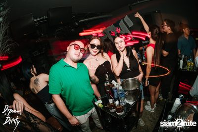 NYE Party at Dope & Dirty  — photo 66