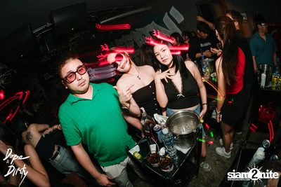 NYE Party at Dope & Dirty  — photo 67