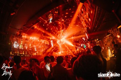 NYE Party at Dope & Dirty  — photo 76