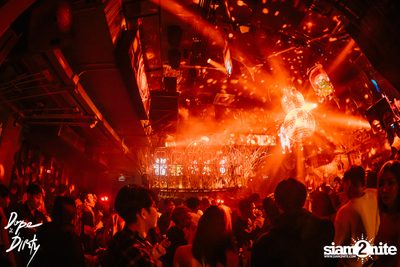 NYE Party at Dope & Dirty  — photo 79