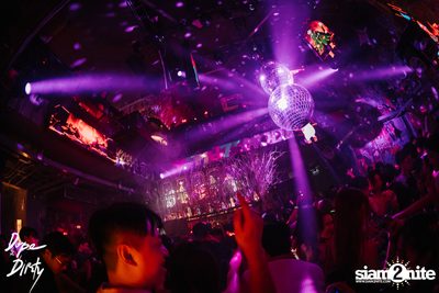 NYE Party at Dope & Dirty  — photo 80