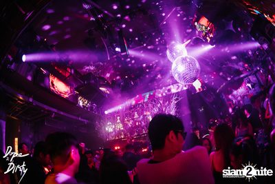 NYE Party at Dope & Dirty  — photo 81