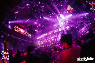 NYE Party at Dope & Dirty  — photo 82