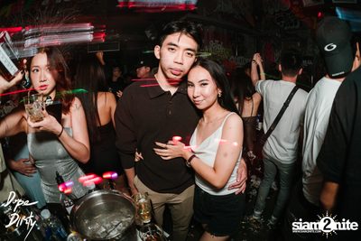 NYE Party at Dope & Dirty  — photo 83