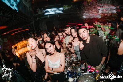 NYE Party at Dope & Dirty  — photo 84