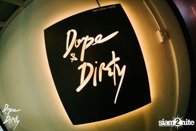 NYE Party at Dope & Dirty  — photo 88