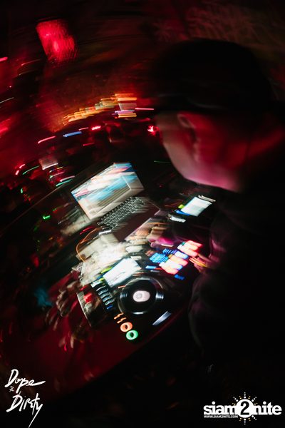 NYE Party at Dope & Dirty  — photo 89