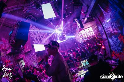 NYE Party at Dope & Dirty  — photo 94