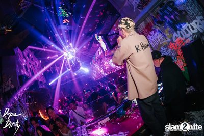 NYE Party at Dope & Dirty  — photo 98