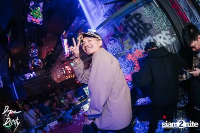 NYE Party at Dope & Dirty  — photo 99