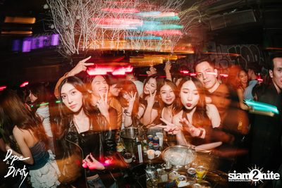 NYE Party at Dope & Dirty  — photo 106