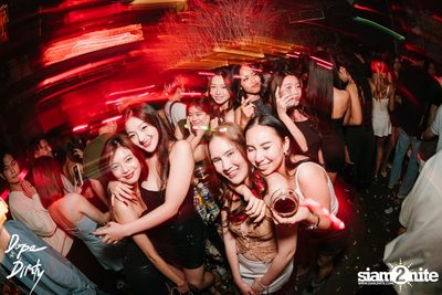 NYE Party at Dope & Dirty  — photo 110