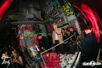 NYE Party at Dope & Dirty  — photo 112