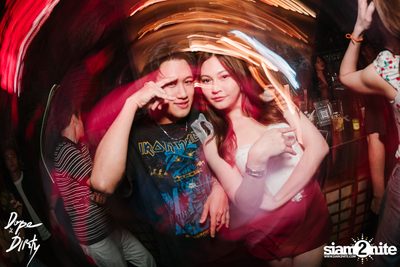 NYE Party at Dope & Dirty  — photo 116