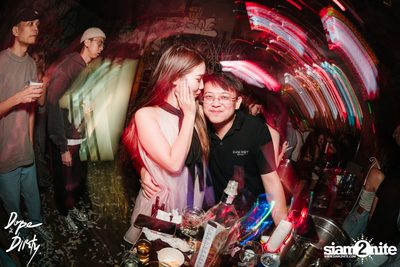NYE Party at Dope & Dirty  — photo 117