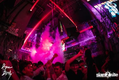 NYE Party at Dope & Dirty  — photo 127