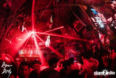 NYE Party at Dope & Dirty  — photo 130