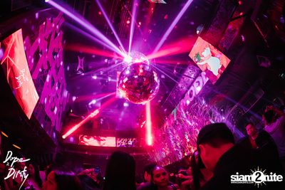 NYE Party at Dope & Dirty  — photo 131