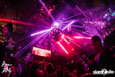 NYE Party at Dope & Dirty  — photo 132
