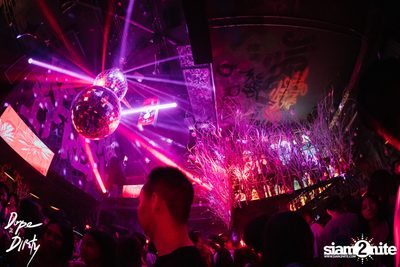 NYE Party at Dope & Dirty  — photo 133
