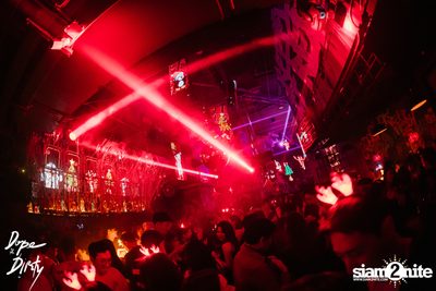 NYE Party at Dope & Dirty  — photo 136