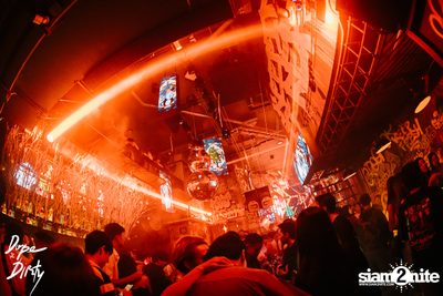 NYE Party at Dope & Dirty  — photo 139