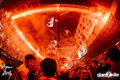 NYE Party at Dope & Dirty  — photo 140