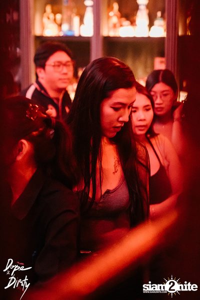 NYE Party at Dope & Dirty  — photo 141