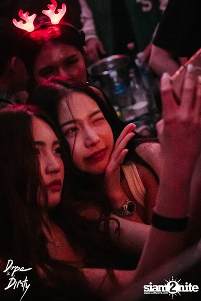 NYE Party at Dope & Dirty  — photo 143