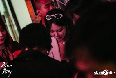 NYE Party at Dope & Dirty  — photo 144