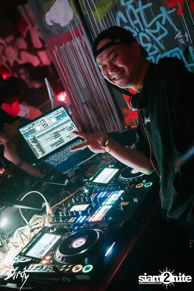 NYE Party at Dope & Dirty  — photo 146