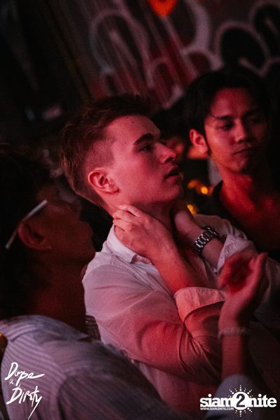 NYE Party at Dope & Dirty  — photo 147