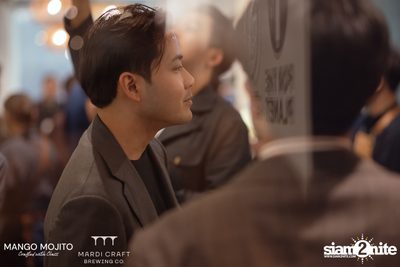 ภาพบรรยากาศงาน Refresh Mango Mojito ที่ Mango Mojito Siam Square Soi 2 — photo 7