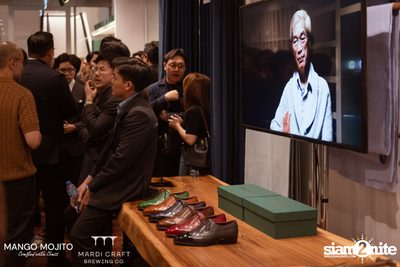 ภาพบรรยากาศงาน Refresh Mango Mojito ที่ Mango Mojito Siam Square Soi 2 — photo 31