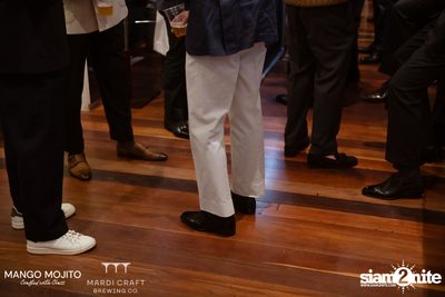 ภาพบรรยากาศงาน Refresh Mango Mojito ที่ Mango Mojito Siam Square Soi 2 — photo 32