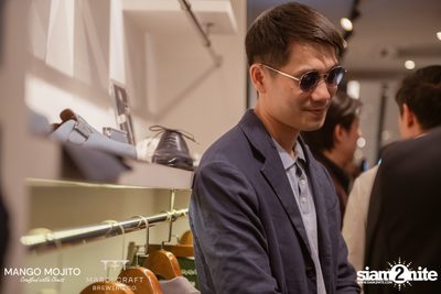 ภาพบรรยากาศงาน Refresh Mango Mojito ที่ Mango Mojito Siam Square Soi 2 — photo 40