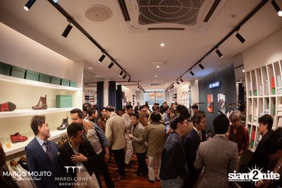 ภาพบรรยากาศงาน Refresh Mango Mojito ที่ Mango Mojito Siam Square Soi 2 — photo 53