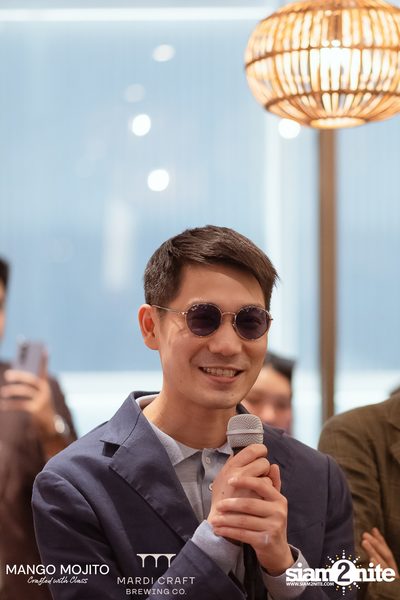 ภาพบรรยากาศงาน Refresh Mango Mojito ที่ Mango Mojito Siam Square Soi 2 — photo 73