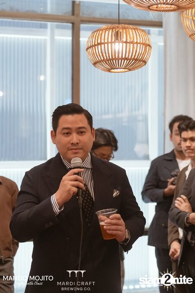 ภาพบรรยากาศงาน Refresh Mango Mojito ที่ Mango Mojito Siam Square Soi 2 — photo 104