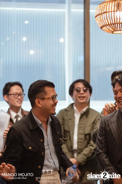 ภาพบรรยากาศงาน Refresh Mango Mojito ที่ Mango Mojito Siam Square Soi 2 — photo 108