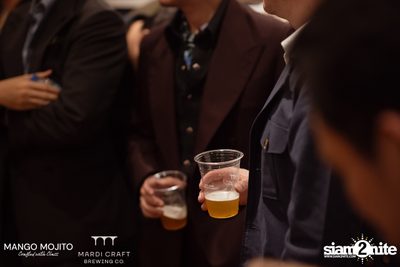 ภาพบรรยากาศงาน Refresh Mango Mojito ที่ Mango Mojito Siam Square Soi 2 — photo 117