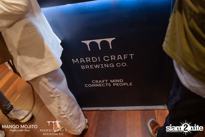 ภาพบรรยากาศงาน Refresh Mango Mojito ที่ Mango Mojito Siam Square Soi 2 — photo 138