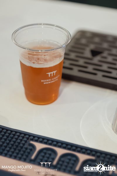 ภาพบรรยากาศงาน Refresh Mango Mojito ที่ Mango Mojito Siam Square Soi 2 — photo 140