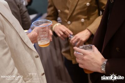 ภาพบรรยากาศงาน Refresh Mango Mojito ที่ Mango Mojito Siam Square Soi 2 — photo 147