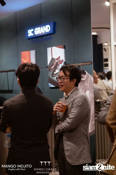 ภาพบรรยากาศงาน Refresh Mango Mojito ที่ Mango Mojito Siam Square Soi 2 — photo 171