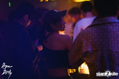 Jam ft. Boy Lomosonic and WAII at Dope & Dirty — photo 15