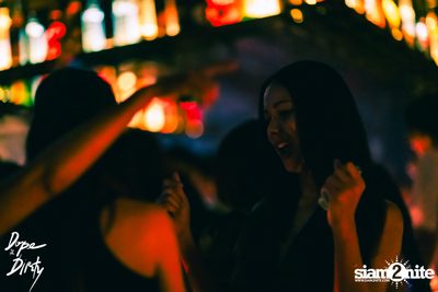 Jam ft. Boy Lomosonic and WAII at Dope & Dirty — photo 16
