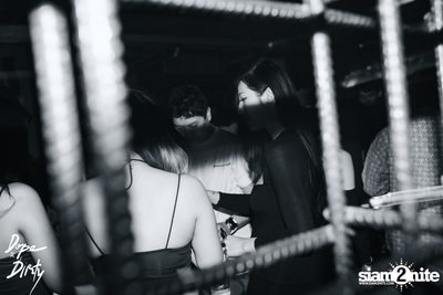 Jam ft. Boy Lomosonic and WAII at Dope & Dirty — photo 28
